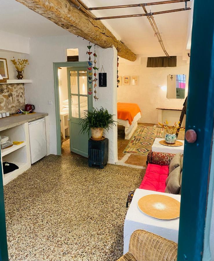 Apartment L'atelier Beziers