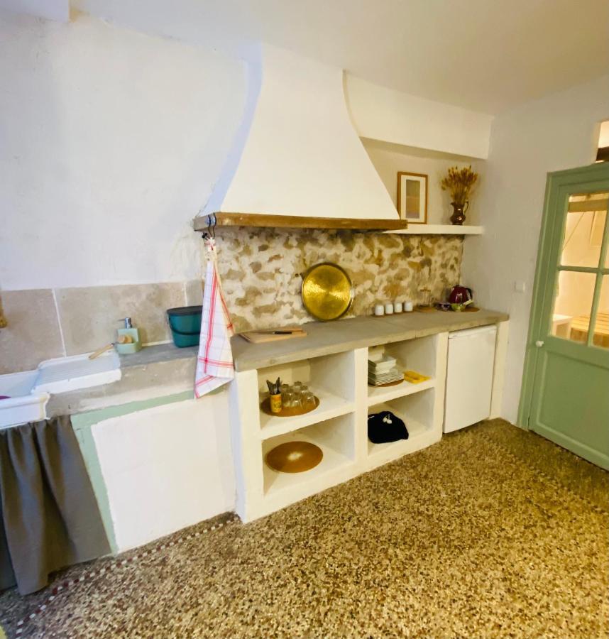 L'atelier