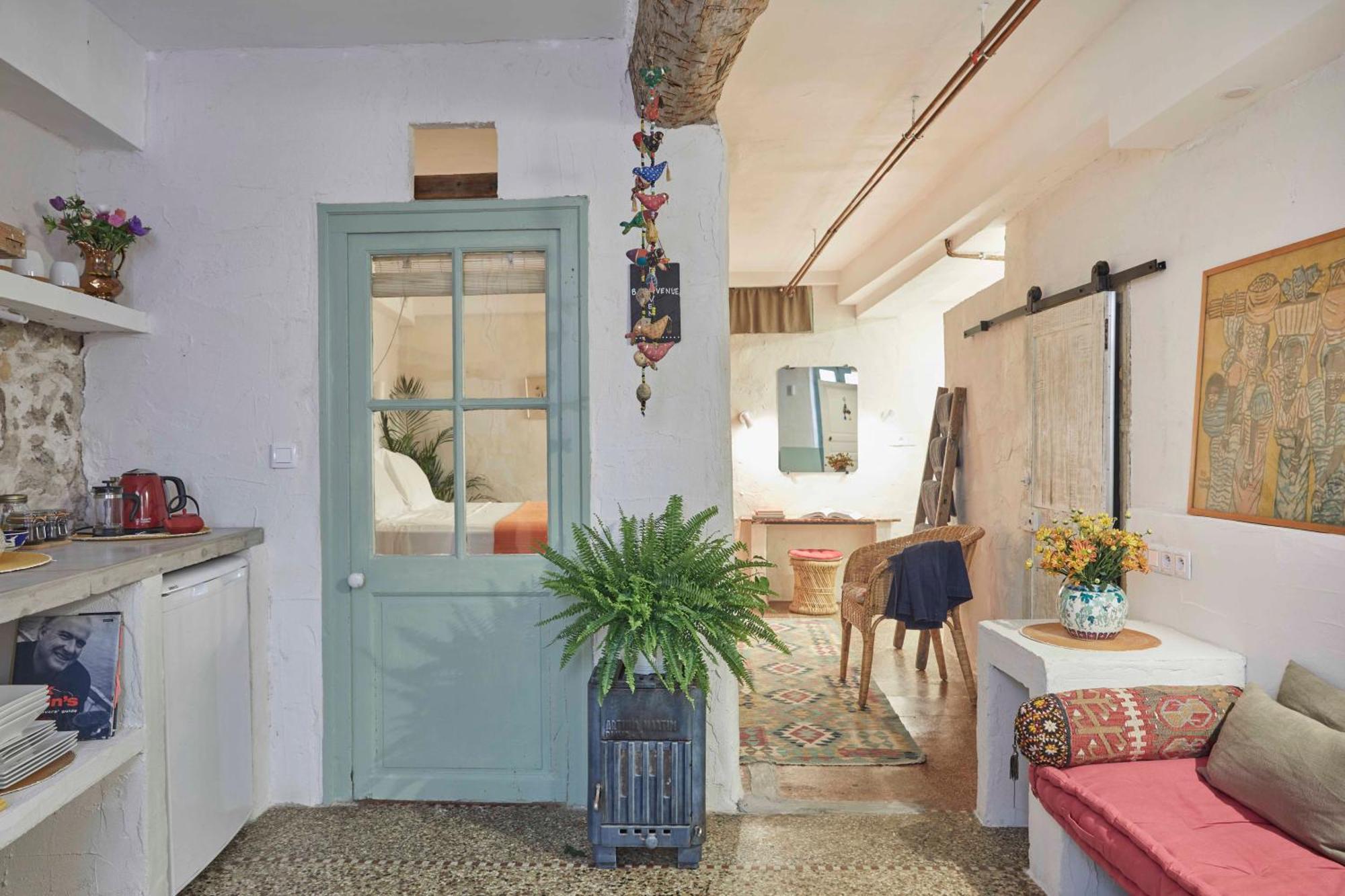Apartment L'atelier