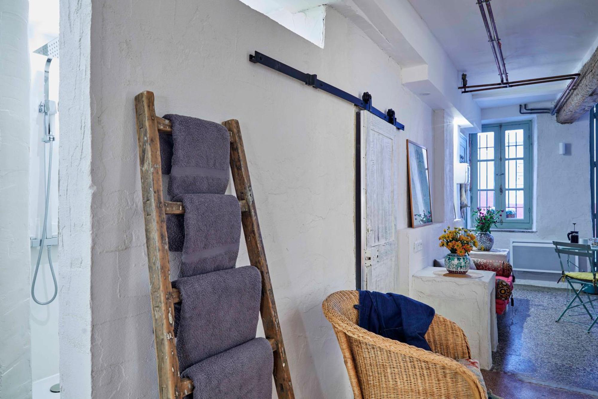 Apartment L'atelier Beziers